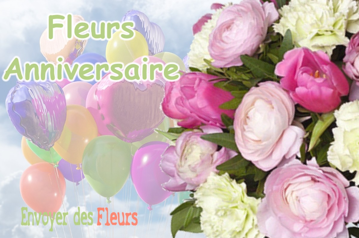 lIVRAISON FLEURS ANNIVERSAIRE à MEUSSIA